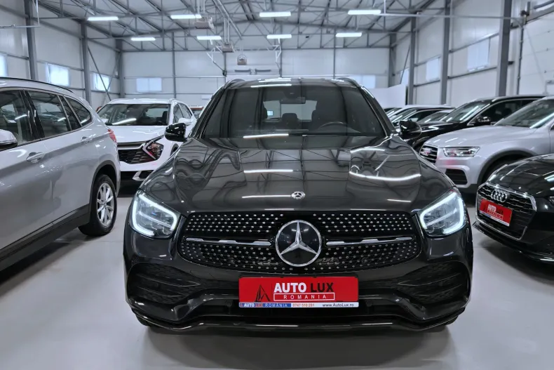 Mercedes-Benz GLC din 2020 cu 145.558 km - oferta MER212045 - foto 3
