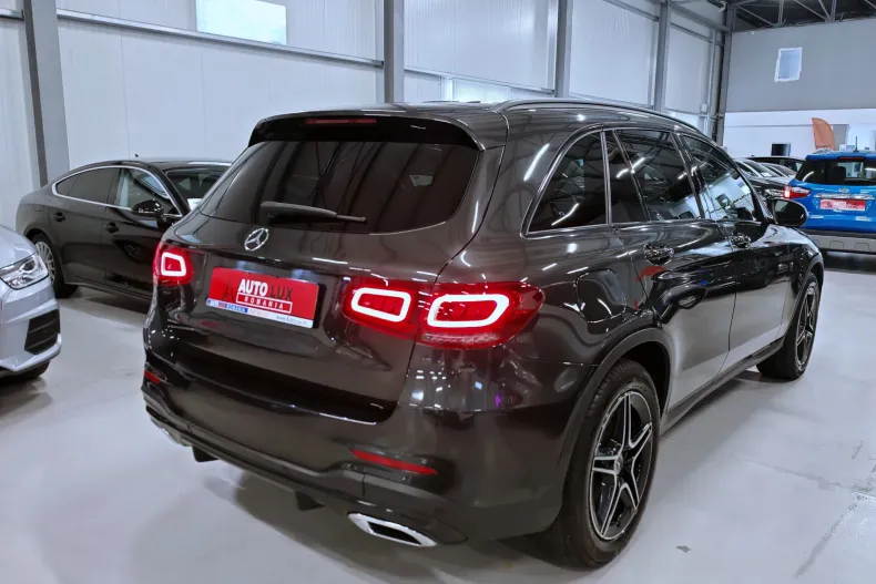 Mercedes-Benz GLC din 2020 cu 145.558 km - oferta MER212045 - foto 5