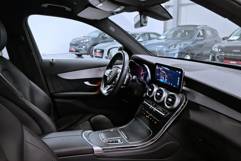 Mercedes-Benz GLC din 2020 cu 145.558 km - oferta MER212045 - foto 7