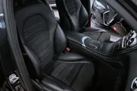 Mercedes-Benz GLC din 2020 cu 145.558 km - oferta MER212045 - foto 8