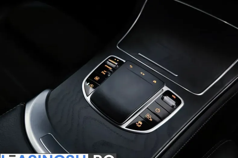 Mercedes-Benz GLC din 2020 cu 145.558 km - oferta MER212045 - foto 9