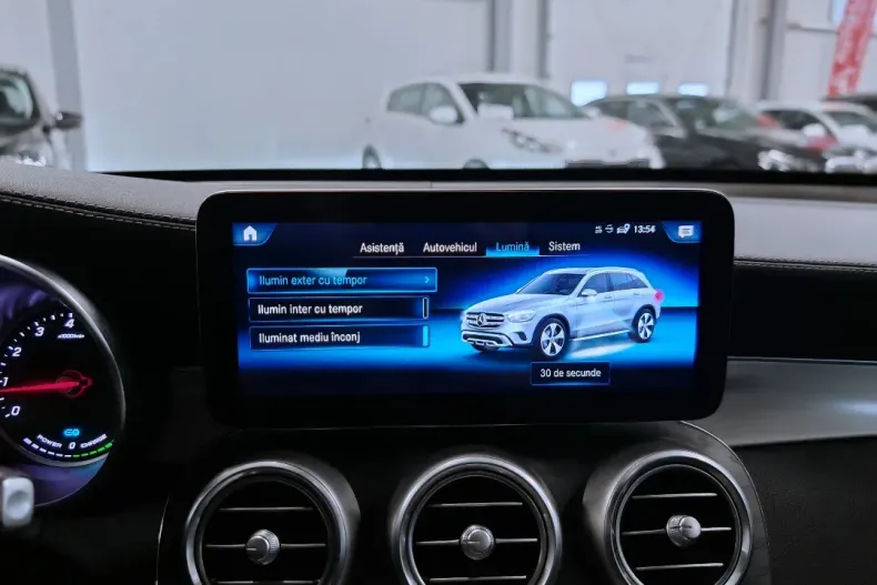 Mercedes-Benz GLC din 2020 cu 145.558 km - oferta MER212045 - foto 13
