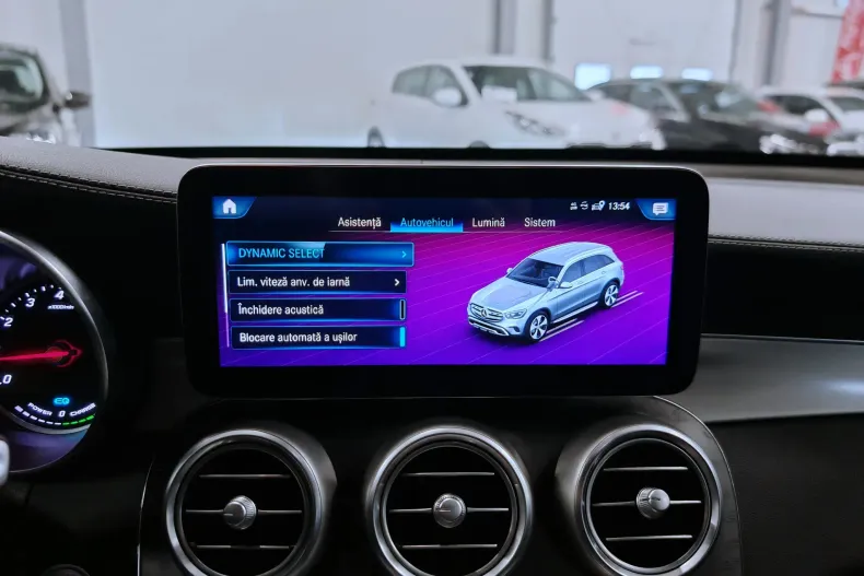 Mercedes-Benz GLC din 2020 cu 145.558 km - oferta MER212045 - foto 14