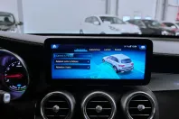Mercedes-Benz GLC din 2020 cu 145.558 km - oferta MER212045 - foto 15