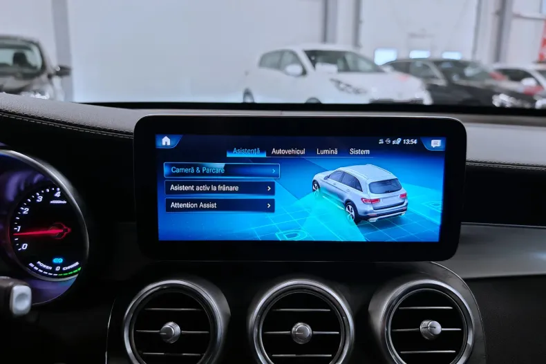Mercedes-Benz GLC din 2020 cu 145.558 km - oferta MER212045 - foto 15