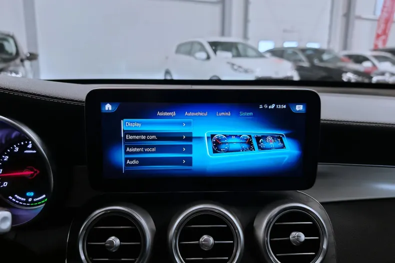Mercedes-Benz GLC din 2020 cu 145.558 km - oferta MER212045 - foto 16