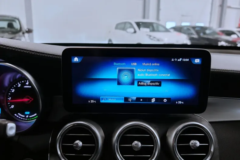 Mercedes-Benz GLC din 2020 cu 145.558 km - oferta MER212045 - foto 17