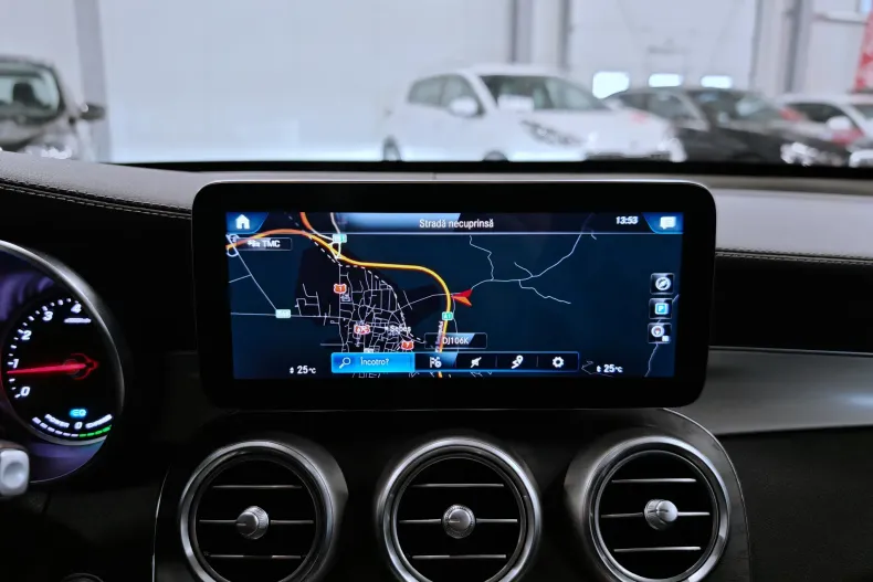 Mercedes-Benz GLC din 2020 cu 145.558 km - oferta MER212045 - foto 19