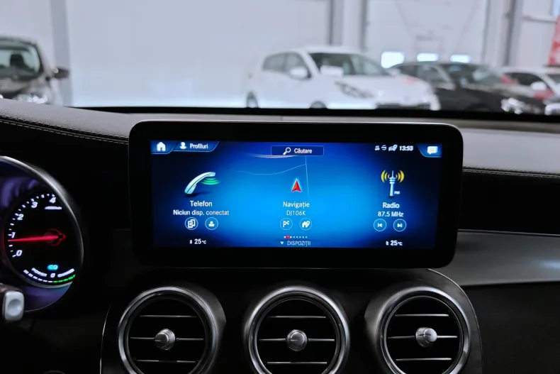 Mercedes-Benz GLC din 2020 cu 145.558 km - oferta MER212045 - foto 20