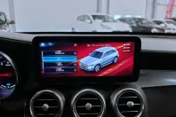 Mercedes-Benz GLC din 2020 cu 145.558 km - oferta MER212045 - foto 21