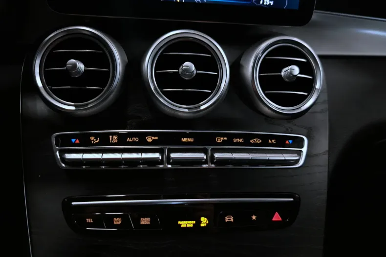 Mercedes-Benz GLC din 2020 cu 145.558 km - oferta MER212045 - foto 23