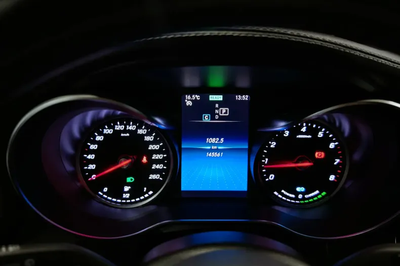 Mercedes-Benz GLC din 2020 cu 145.558 km - oferta MER212045 - foto 25