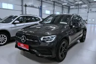 Mercedes-Benz GLC din 2020 cu 145.558 km - oferta MER212045 - foto 34