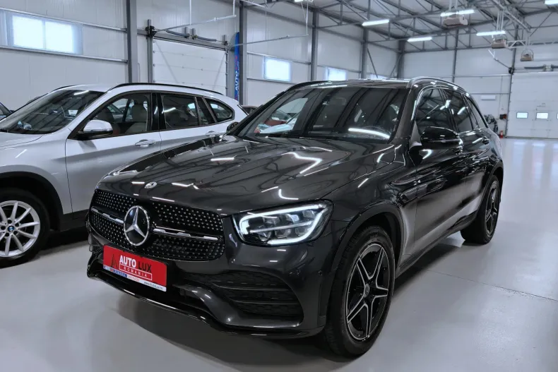 Mercedes-Benz GLC din 2020 cu 145.558 km - oferta MER212045 - foto 34