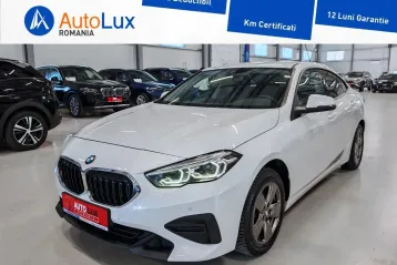 BMW 216d din 2021 - oferta BMW212046