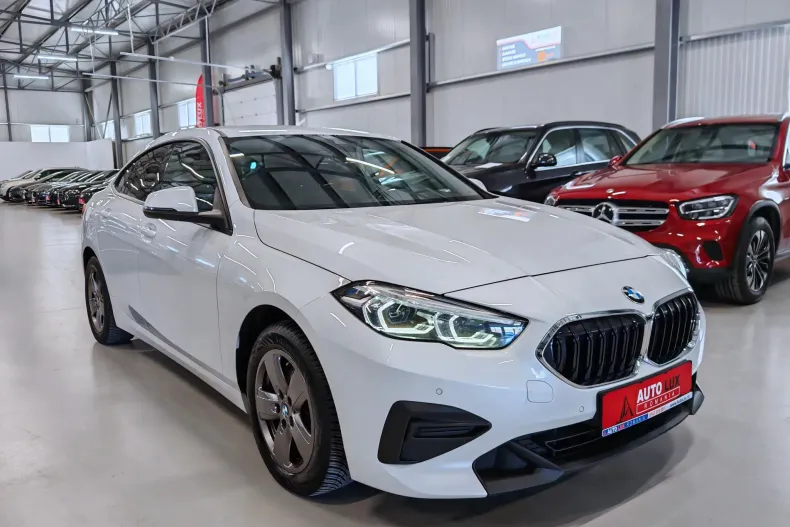 BMW 216d (Seria 2) din 2021 cu 99.837 km - oferta BMW212046 - foto 2