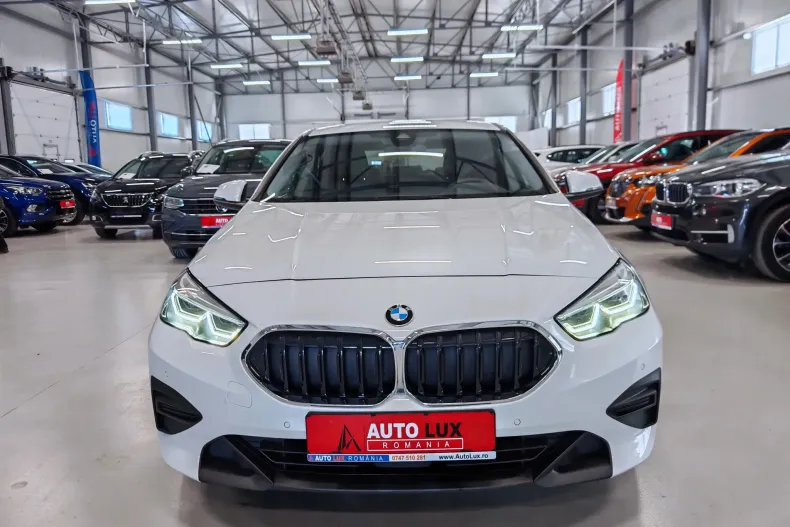 BMW 216d (Seria 2) din 2021 cu 99.837 km - oferta BMW212046 - foto 3