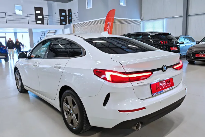 BMW 216d (Seria 2) din 2021 cu 99.837 km - oferta BMW212046 - foto 5