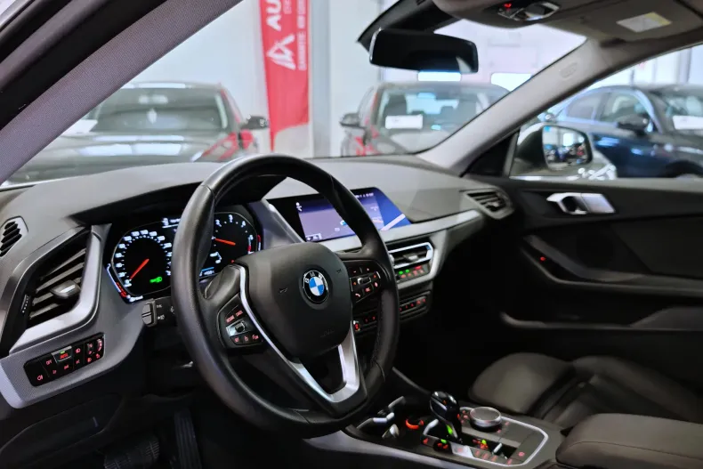 BMW 216d (Seria 2) din 2021 cu 99.837 km - oferta BMW212046 - foto 6