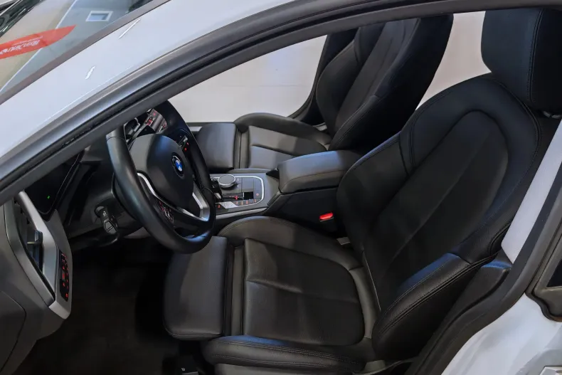 BMW 216d (Seria 2) din 2021 cu 99.837 km - oferta BMW212046 - foto 8