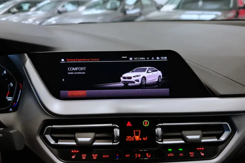 BMW 216d (Seria 2) din 2021 cu 99.837 km - oferta BMW212046 - foto 12