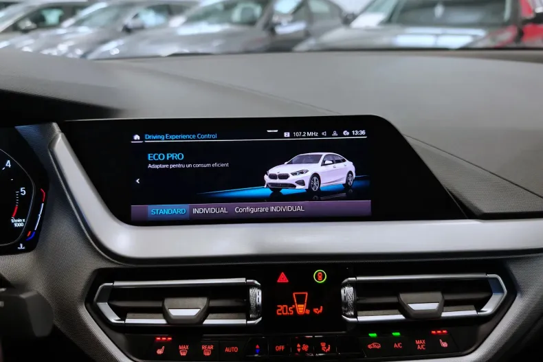 BMW 216d (Seria 2) din 2021 cu 99.837 km - oferta BMW212046 - foto 14
