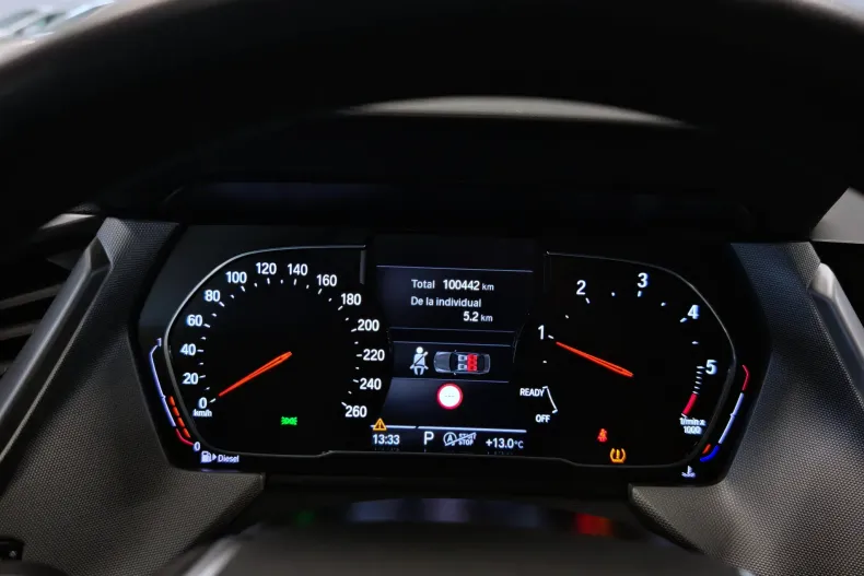 BMW 216d (Seria 2) din 2021 cu 99.837 km - oferta BMW212046 - foto 19