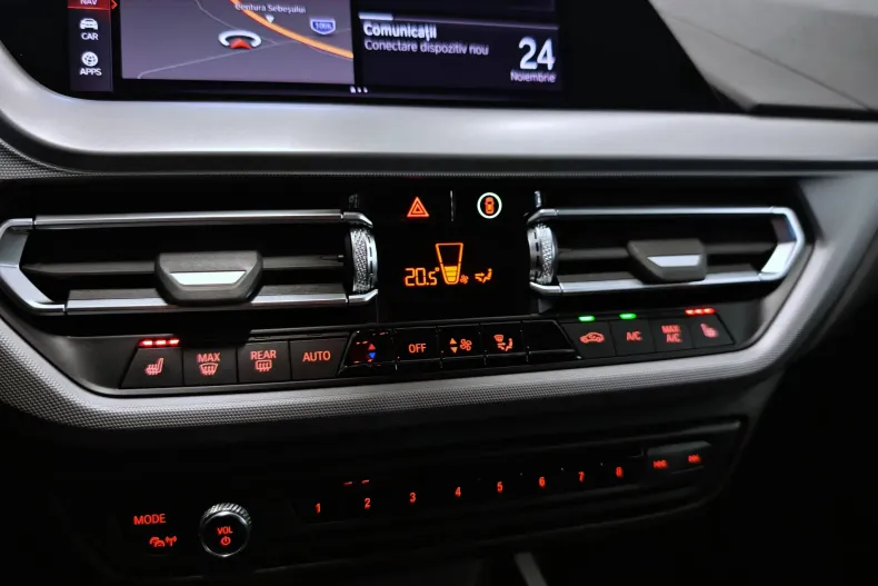 BMW 216d (Seria 2) din 2021 cu 99.837 km - oferta BMW212046 - foto 20