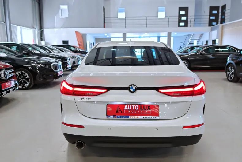 BMW 216d (Seria 2) din 2021 cu 99.837 km - oferta BMW212046 - foto 28