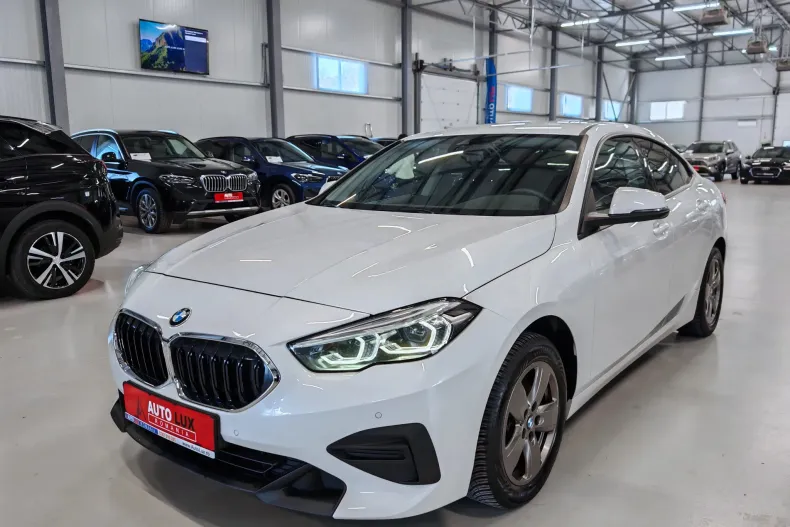 BMW 216d (Seria 2) din 2021 cu 99.837 km - oferta BMW212046 - foto 31