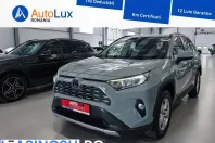 Toyota RAV4 din 2022 cu 96.873 km - oferta TOY212047 - foto 1