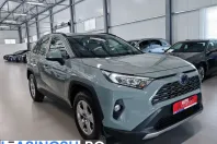 Toyota RAV4 din 2022 cu 96.873 km - oferta TOY212047 - foto 2