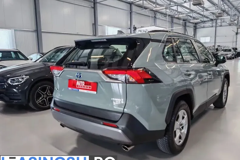 Toyota RAV4 din 2022 cu 96.873 km - oferta TOY212047 - foto 4