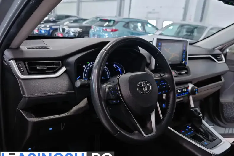 Toyota RAV4 din 2022 cu 96.873 km - oferta TOY212047 - foto 6