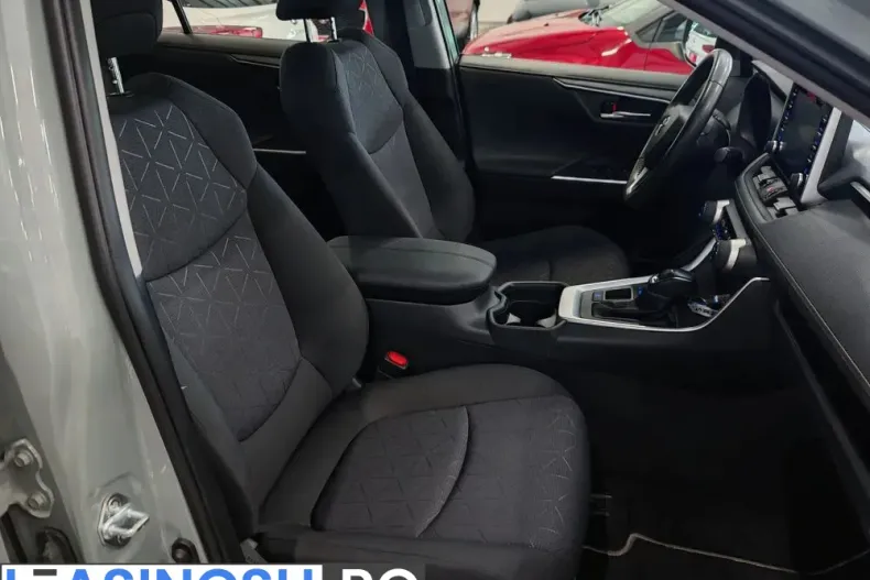 Toyota RAV4 din 2022 cu 96.873 km - oferta TOY212047 - foto 9