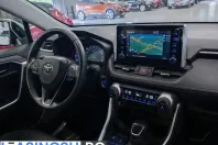 Toyota RAV4 din 2022 cu 96.873 km - oferta TOY212047 - foto 10