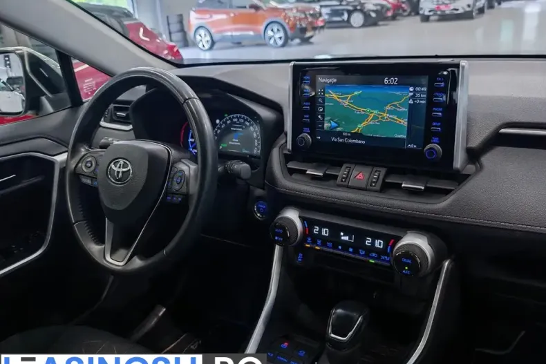 Toyota RAV4 din 2022 cu 96.873 km - oferta TOY212047 - foto 10
