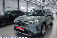 Toyota RAV4 din 2022 cu 96.873 km - oferta TOY212047 - foto 15