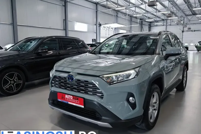 Toyota RAV4 din 2022 cu 96.873 km - oferta TOY212047 - foto 15