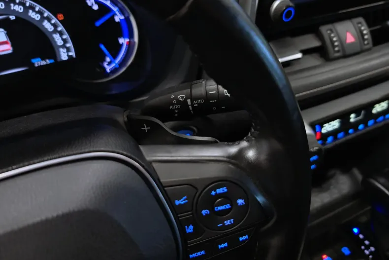 Toyota RAV4 din 2022 cu 96.873 km - oferta TOY212047 - foto 21