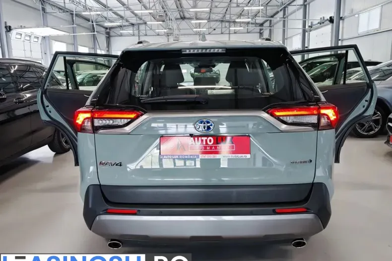 Toyota RAV4 din 2022 cu 96.873 km - oferta TOY212047 - foto 26