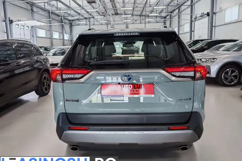 Toyota RAV4 din 2022 cu 96.873 km - oferta TOY212047 - foto 27