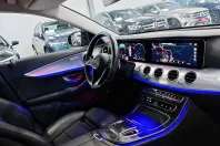 Mercedes-Benz E din 2021 cu 123.447 km - oferta MER212048 - foto 9