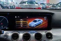 Mercedes-Benz E din 2021 cu 123.447 km - oferta MER212048 - foto 14