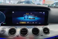 Mercedes-Benz E din 2021 cu 123.447 km - oferta MER212048 - foto 19
