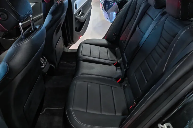 Mercedes-Benz E din 2021 cu 123.447 km - oferta MER212048 - foto 29