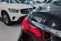 Mercedes-Benz E din 2021 cu 123.447 km - oferta MER212048 - foto 30