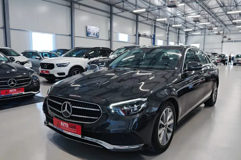 Mercedes-Benz E din 2021 cu 123.447 km - oferta MER212048 - foto 31