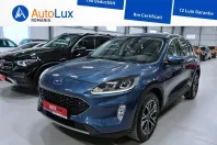 Ford Kuga din 2021 cu 132.779 km - oferta FOR212049 - foto 1