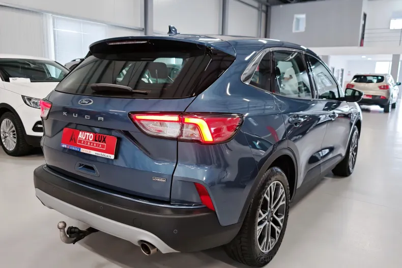 Ford Kuga din 2021 cu 132.779 km - oferta FOR212049 - foto 4